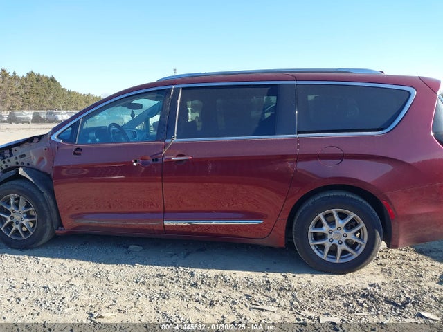 Chrysler Pacifica Touring L 2020 2C4RC1BG8LR279237 Image 15