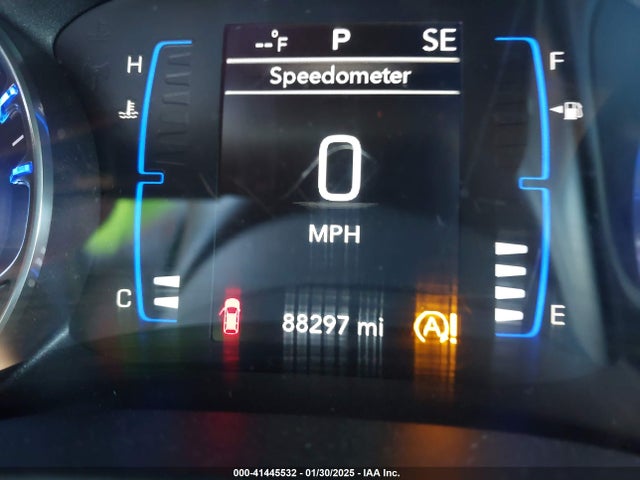 Chrysler Pacifica Touring L 2020 2C4RC1BG8LR279237 Image 16
