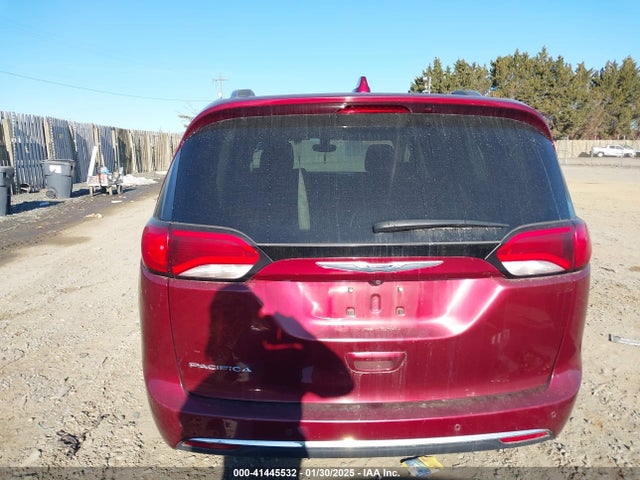 Chrysler Pacifica Touring L 2020 2C4RC1BG8LR279237 Image 17