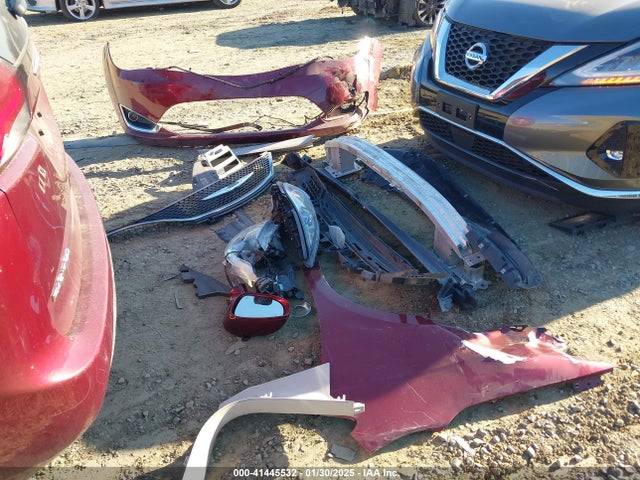 Chrysler Pacifica Touring L 2020 2C4RC1BG8LR279237 Image 12
