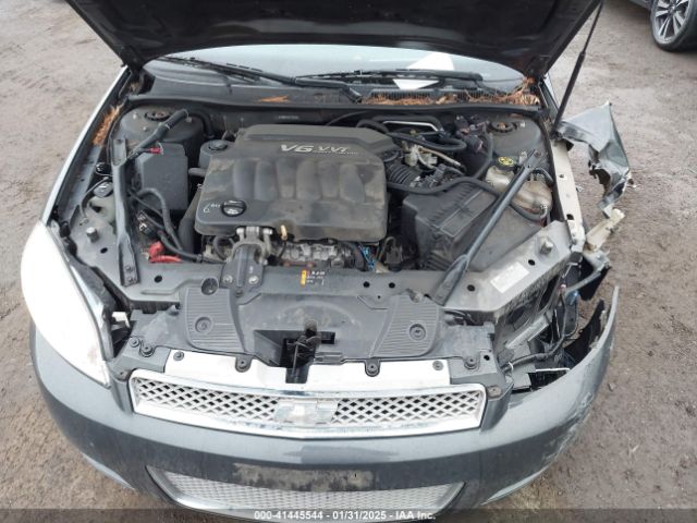 2G1WB5E39G1136364 Chevrolet Impala Limited Lt