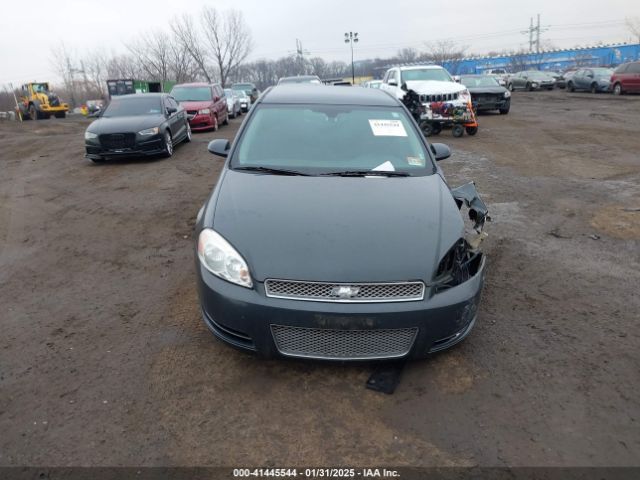 2G1WB5E39G1136364 Chevrolet Impala Limited Lt