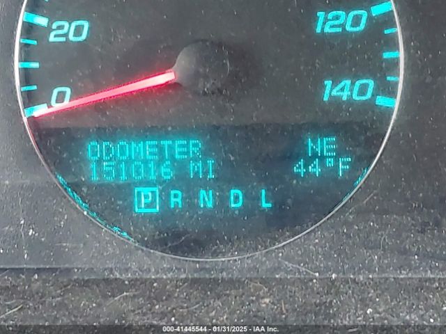 2G1WB5E39G1136364 Chevrolet Impala Limited Lt
