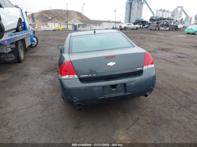 2G1WB5E39G1136364 Chevrolet Impala Limited Lt