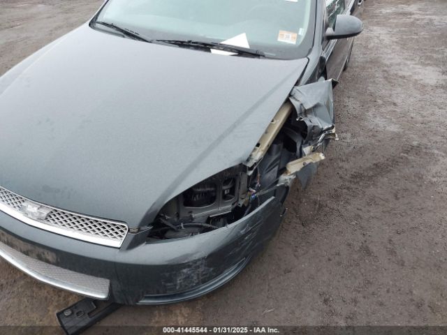 2G1WB5E39G1136364 Chevrolet Impala Limited Lt