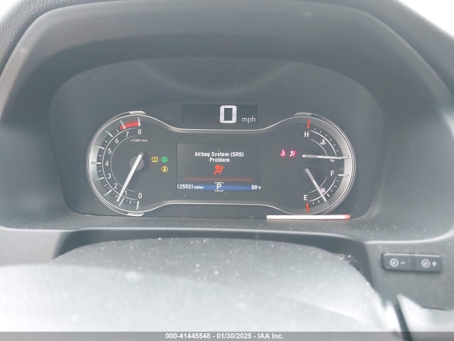 Honda Pilot Ex-l 2018 5FNYF5H59JB005537 Image 7