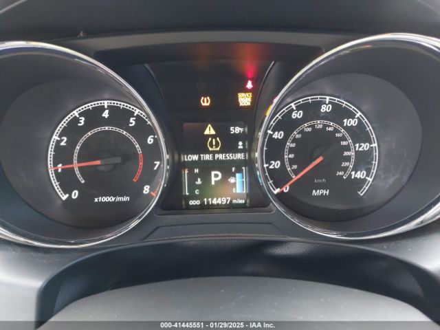 JA4AP3AW2JZ010380 Mitsubishi Outlander Sport 2.4 Se