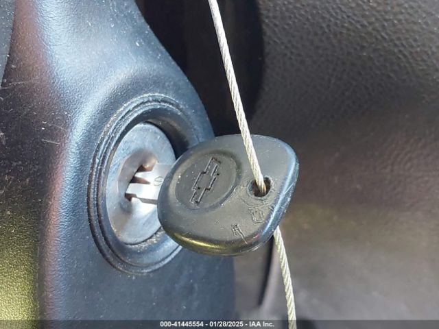 2010 CHEVROLET HHR 3GNBAADB5AS558760 Photo 10