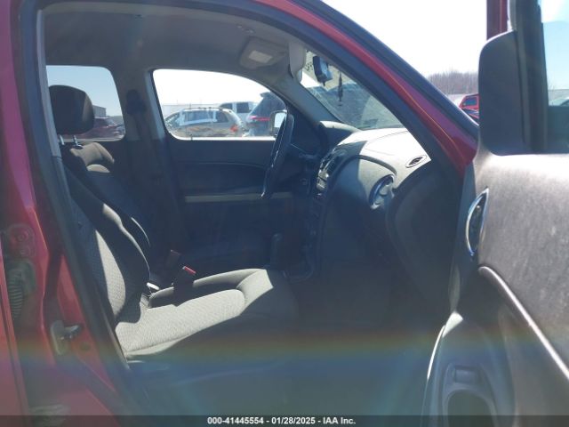 2010 CHEVROLET HHR 3GNBAADB5AS558760 Photo 4