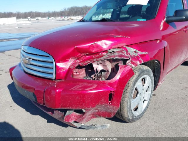 2010 CHEVROLET HHR 3GNBAADB5AS558760 Photo 5
