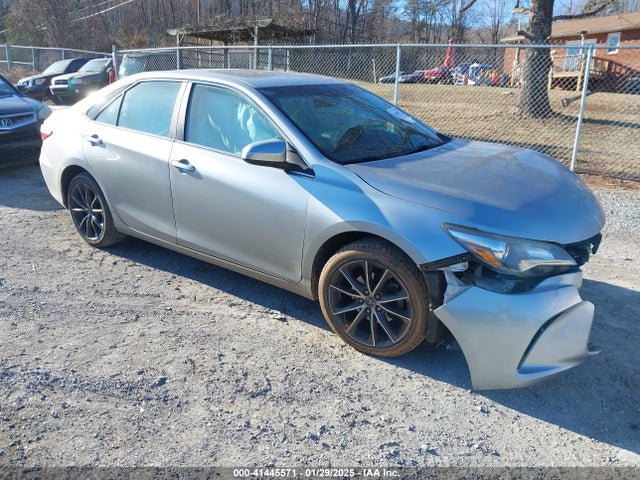 Toyota CAMRY XSE 2015 4T1BF1FK1FU919265 Image 1
