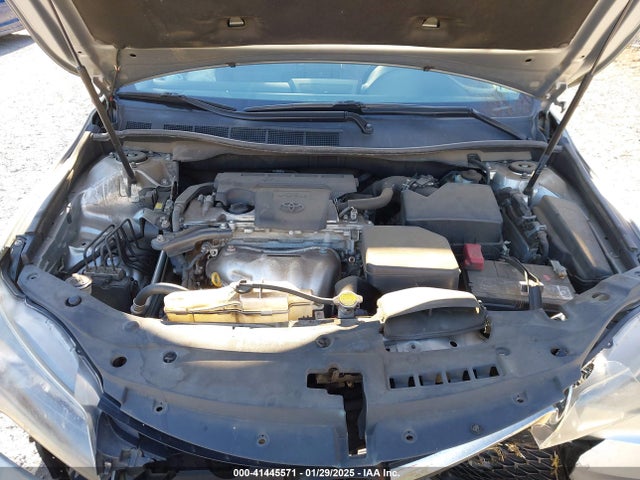 Toyota CAMRY XSE 2015 4T1BF1FK1FU919265 Image 10