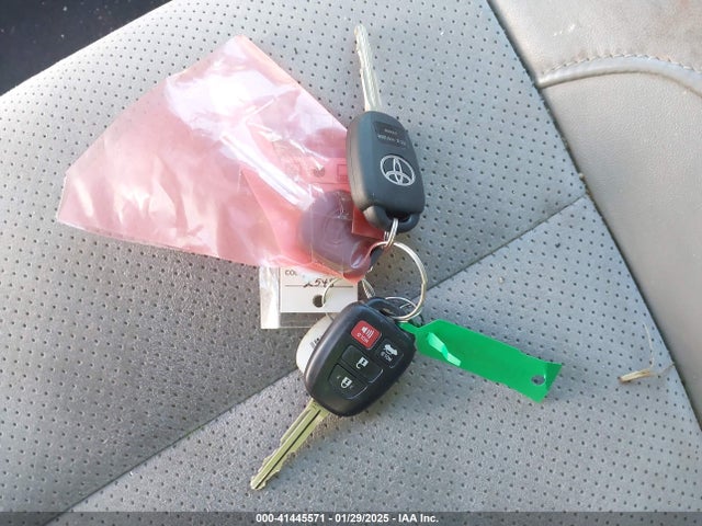 Toyota CAMRY XSE 2015 4T1BF1FK1FU919265 Image 11