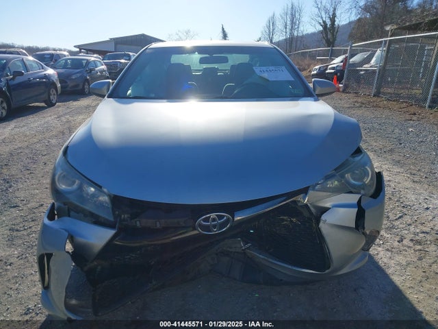 Toyota CAMRY XSE 2015 4T1BF1FK1FU919265 Image 13
