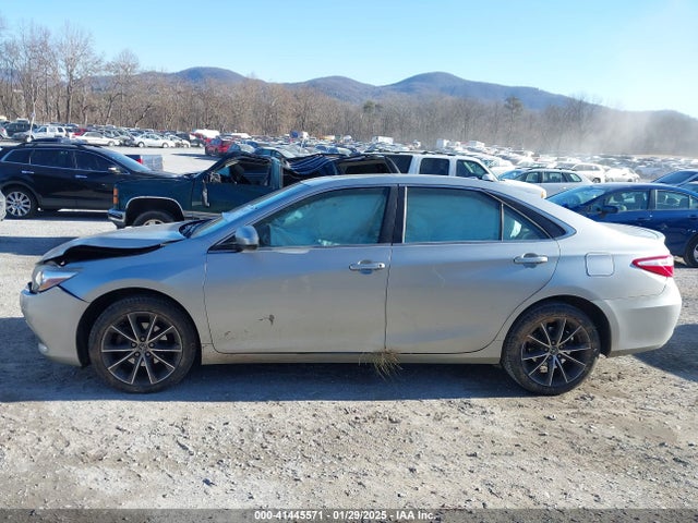 Toyota CAMRY XSE 2015 4T1BF1FK1FU919265 Image 15