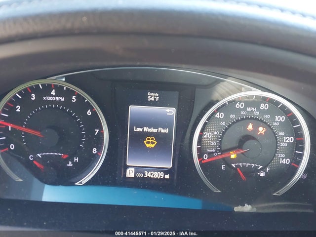 Toyota CAMRY XSE 2015 4T1BF1FK1FU919265 Image 16