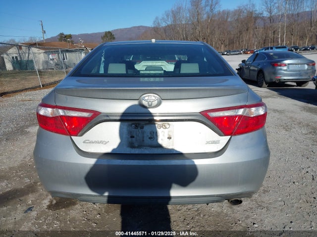 Toyota CAMRY XSE 2015 4T1BF1FK1FU919265 Image 17