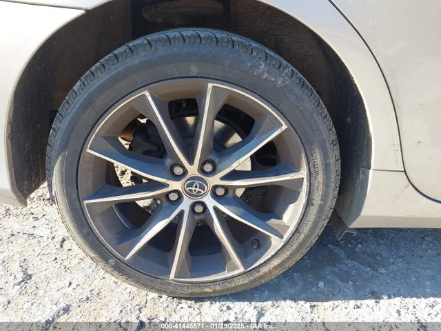 Toyota CAMRY XSE 2015 4T1BF1FK1FU919265 Image 12