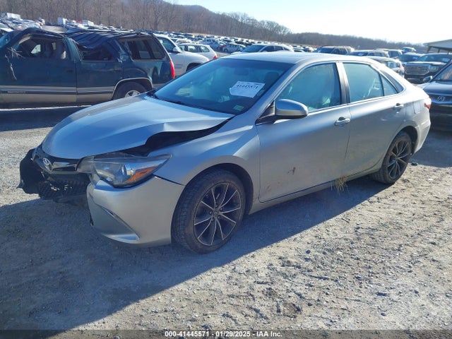 Toyota CAMRY XSE 2015 4T1BF1FK1FU919265 Image 2