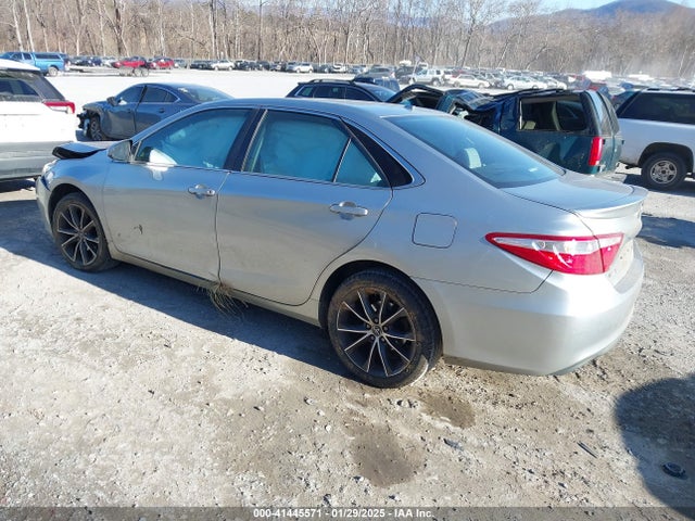 Toyota CAMRY XSE 2015 4T1BF1FK1FU919265 Image 3