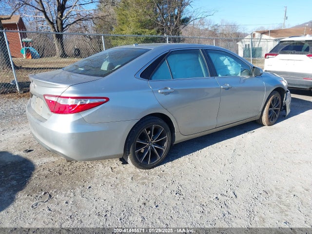 Toyota CAMRY XSE 2015 4T1BF1FK1FU919265 Image 4