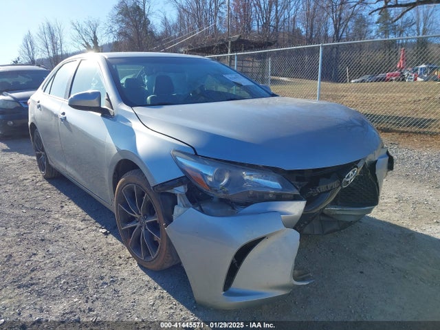 Toyota CAMRY XSE 2015 4T1BF1FK1FU919265 Image 6