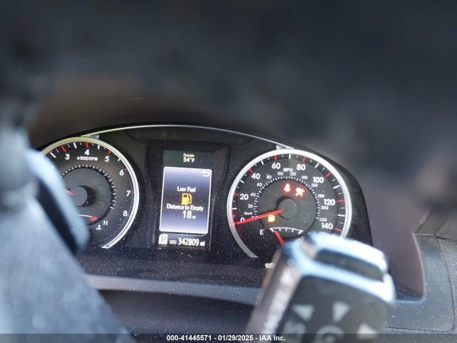 Toyota CAMRY XSE 2015 4T1BF1FK1FU919265 Image 7