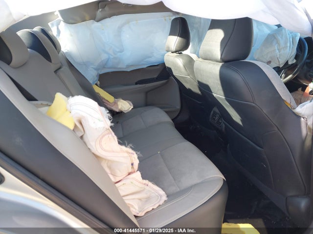 Toyota CAMRY XSE 2015 4T1BF1FK1FU919265 Image 8