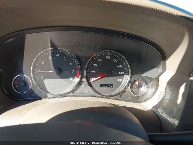 2007 CADILLAC CTS 1G6DP577970101077 Photo 6