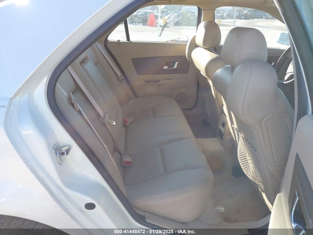 2007 CADILLAC CTS 1G6DP577970101077 Photo 7