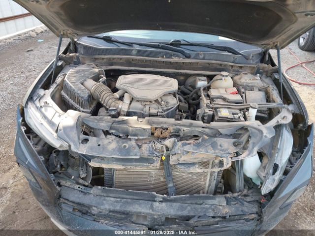 3GNKBCRS9KS692710 Chevrolet Blazer