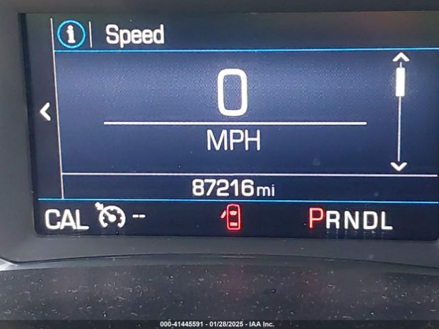 3GNKBCRS9KS692710 Chevrolet Blazer