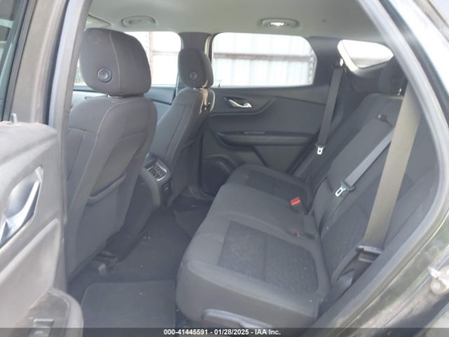3GNKBCRS9KS692710 Chevrolet Blazer
