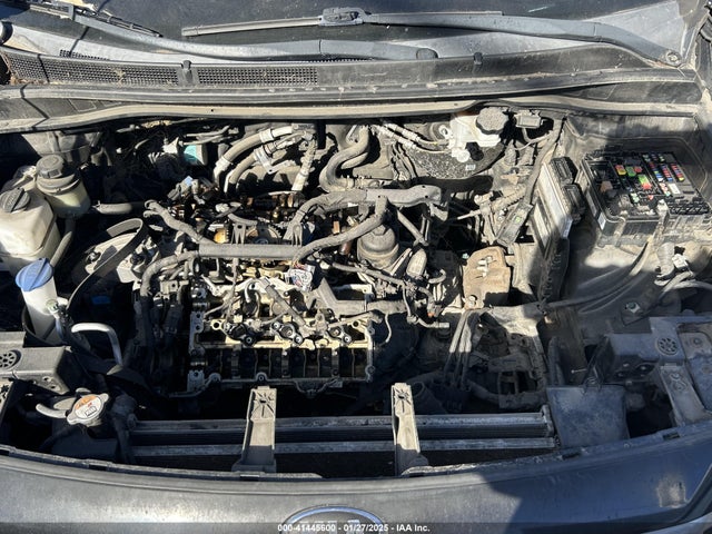 KIA SEDONA LX 2015 KNDMB5C13F6060728 Image 10