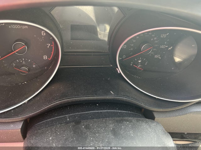 KIA SEDONA LX 2015 KNDMB5C13F6060728 Image 7