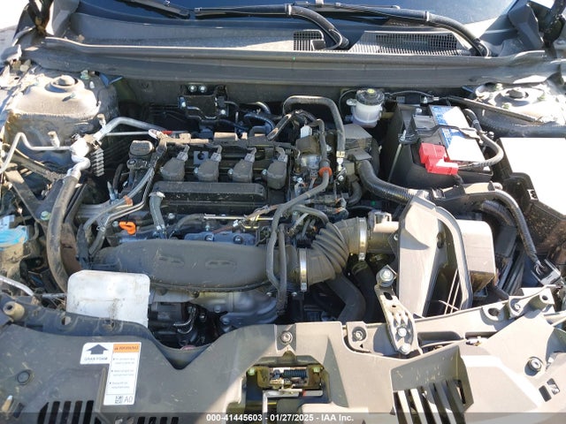 1HGCY1F31RA043378 Honda ACCORD EX