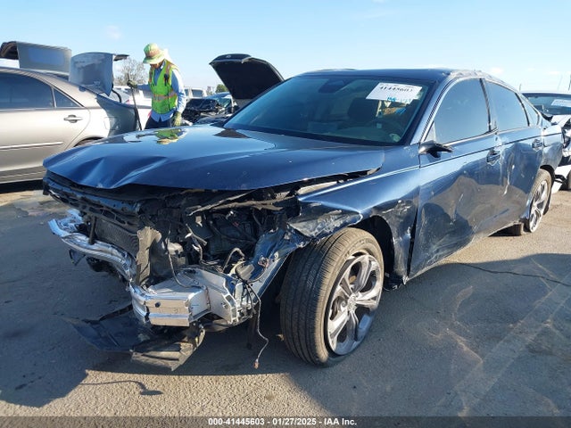 1HGCY1F31RA043378 Honda ACCORD EX