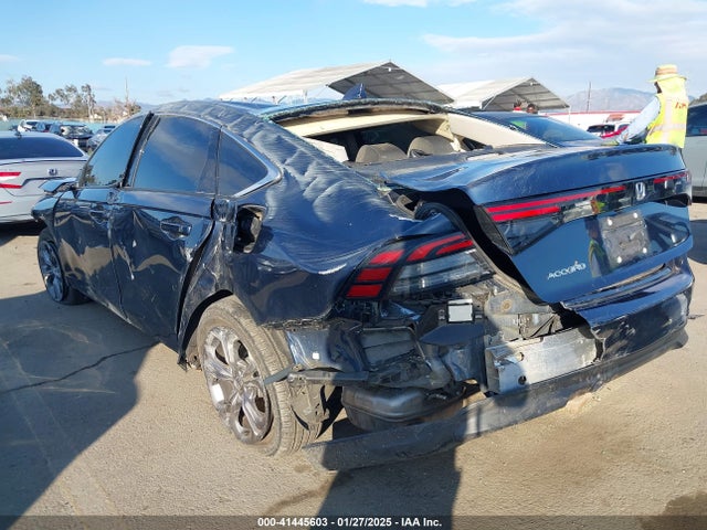 1HGCY1F31RA043378 Honda ACCORD EX