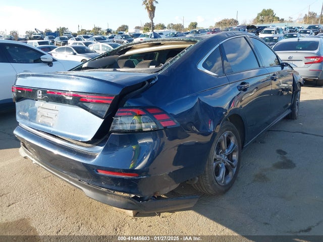 1HGCY1F31RA043378 Honda ACCORD EX