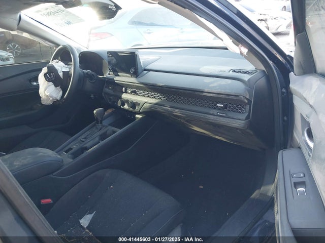 1HGCY1F31RA043378 Honda ACCORD EX