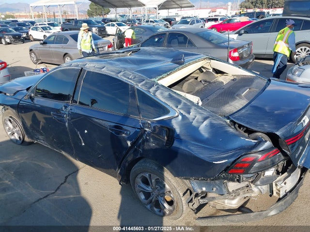 1HGCY1F31RA043378 Honda ACCORD EX