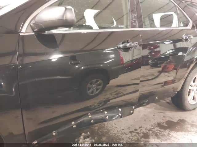 2GNALBEKXG1126468 Chevrolet EQUINOX LS