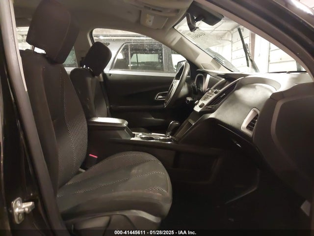 2GNALBEKXG1126468 Chevrolet EQUINOX LS