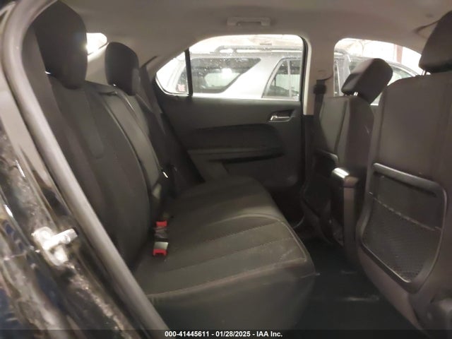 2GNALBEKXG1126468 Chevrolet EQUINOX LS
