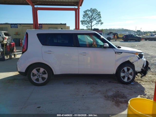 KIA Soul 2017 KNDJN2A27H7501715 Image 14