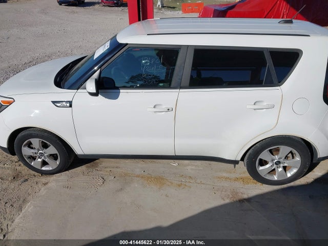 KIA Soul 2017 KNDJN2A27H7501715 Image 15