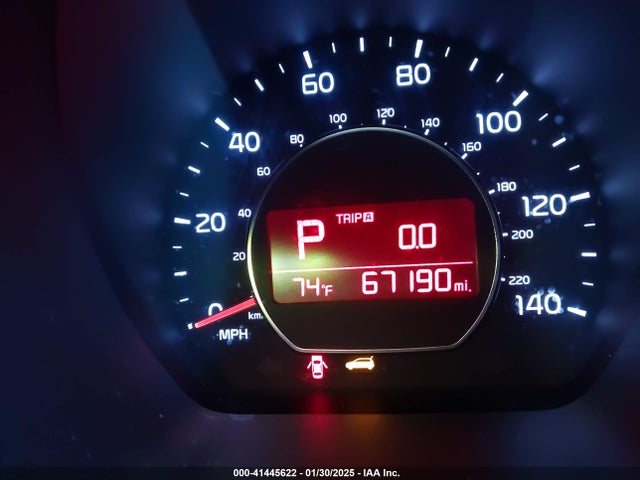 KIA Soul 2017 KNDJN2A27H7501715 Image 16
