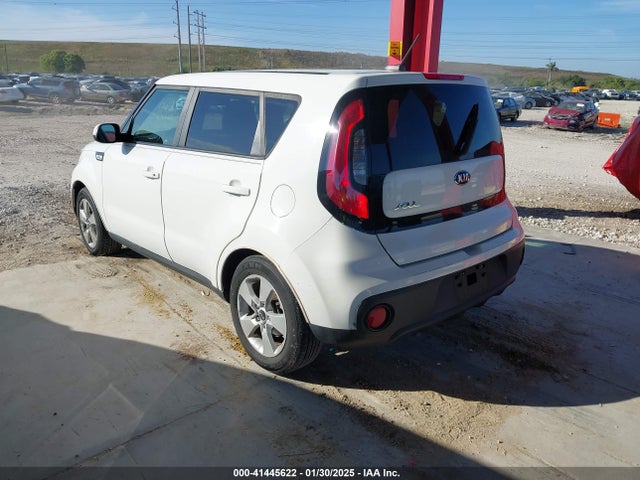 KIA Soul 2017 KNDJN2A27H7501715 Image 3
