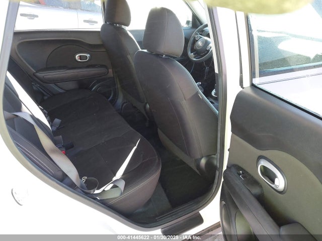 KIA Soul 2017 KNDJN2A27H7501715 Image 8