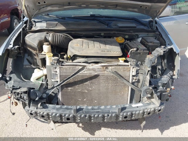 Dodge Grand Caravan Sxt 2020 2C4RDGCG0LR153162 Image 10